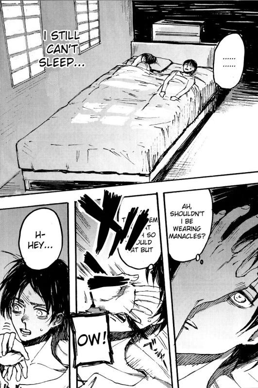 (FALL OF WALL2) [Ongire (Tamy)] Ficus 1 (Shingeki no Kyojin) [English] [Moy Moe Scans]_24