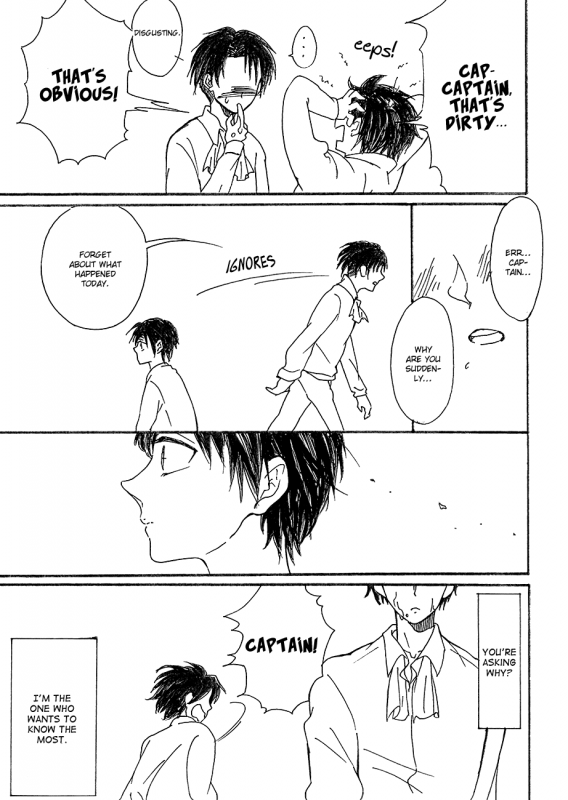 (FALL OF WALL3) [Meru (mario)] Letter (Shingeki no Kyojin) [English] {Baka Dumb Aho Scans}_03