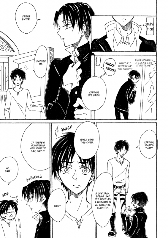 (FALL OF WALL3) [Meru (mario)] Letter (Shingeki no Kyojin) [English] {Baka Dumb Aho Scans}_05