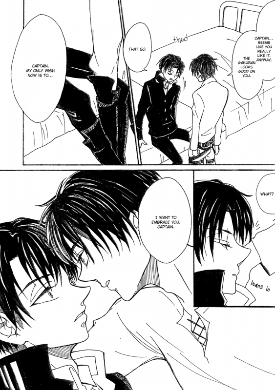 (FALL OF WALL3) [Meru (mario)] Letter (Shingeki no Kyojin) [English] {Baka Dumb Aho Scans}_06