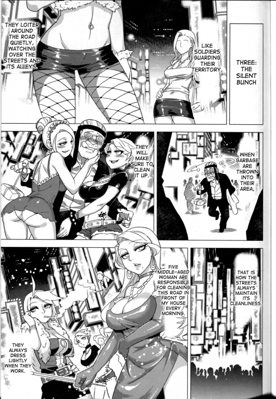 (FF21) [Turtle.Fish.Paint (Abi Kamesennin)_06