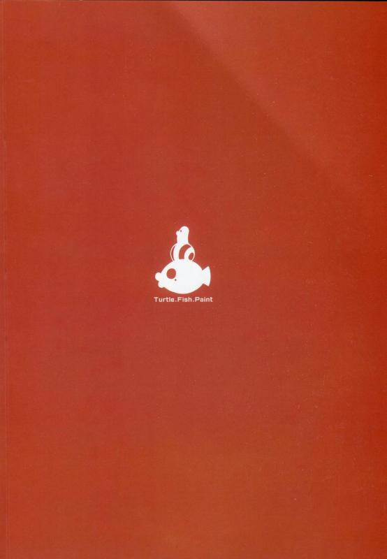 (FF21) [Turtle.Fish.Paint (Abi Kamesennin)_24