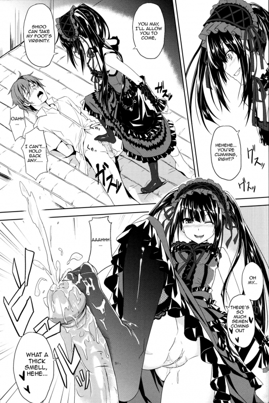 (FF22) [Denmoe (Ookami Hika)] Sex A Love (Date A Live) [English] [chung2795]_09