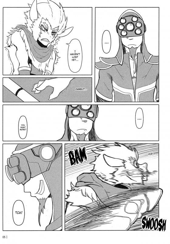 (FF22) [KUMAK.COM (KUMAK)] Rebel Hero (League Of Legends) [English]_05