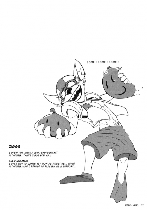 (FF22) [KUMAK.COM (KUMAK)] Rebel Hero (League Of Legends) [English]_12