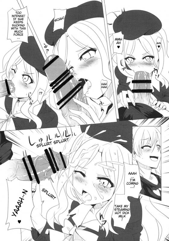 (FF22) [Magukappu (Magukappu)] Frenda-chan no Biribiri Cho_07