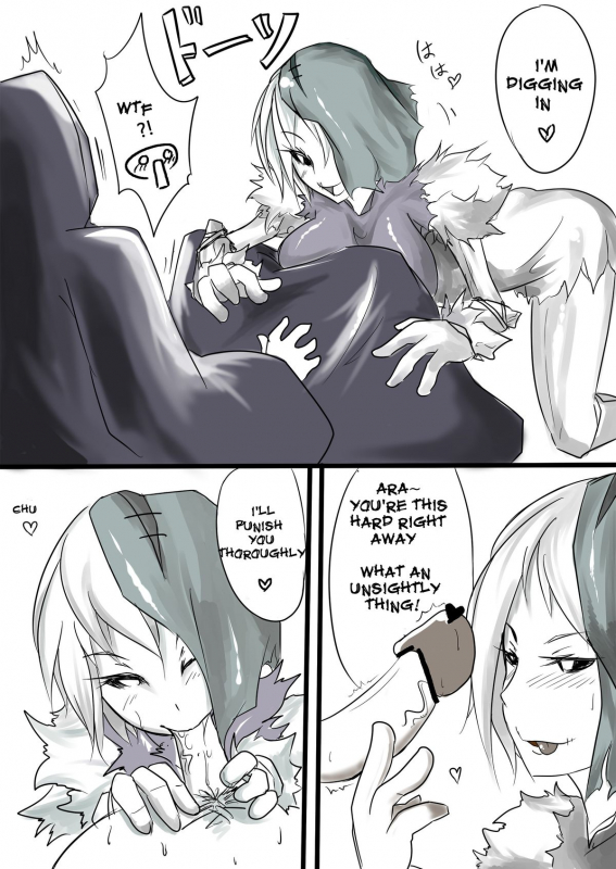 (FF22) [Pencil box] I FEEL YOUR FEAR (League of Legends) [English]_05