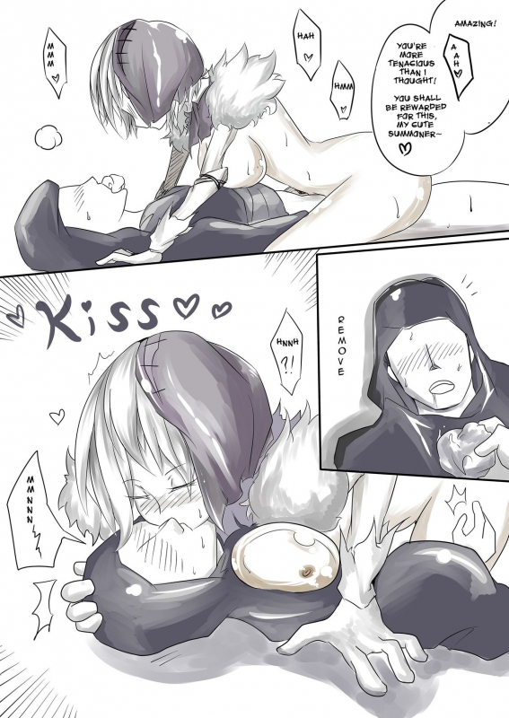 (FF22) [Pencil box] I FEEL YOUR FEAR (League of Legends) [English]_15