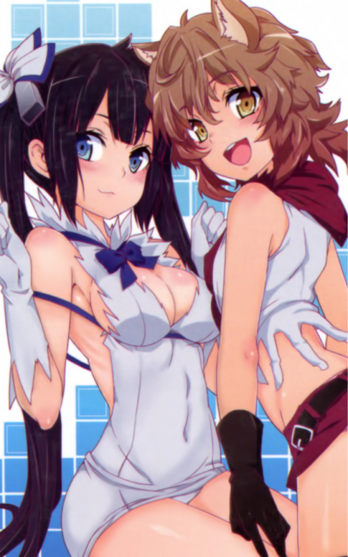 (FF26) [Nikoushikou (Nekosaki Aoi)] W_26