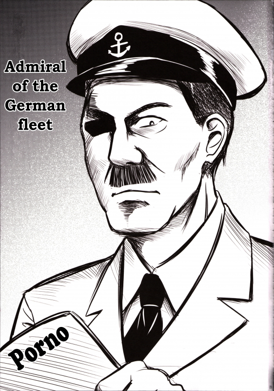 (FF27) [Milkshake Work (Milkshake)] Doitsu Kanmusu no Oppai Sakuse_23