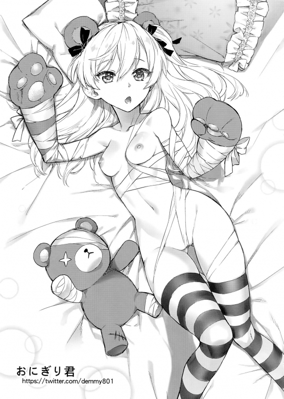 (FF29) [Tuzi Laoda (Shennai Misha)] Boko-tachi no Sex Lesson (Girls und Panzer) [English] [B.E.C. Scan_13