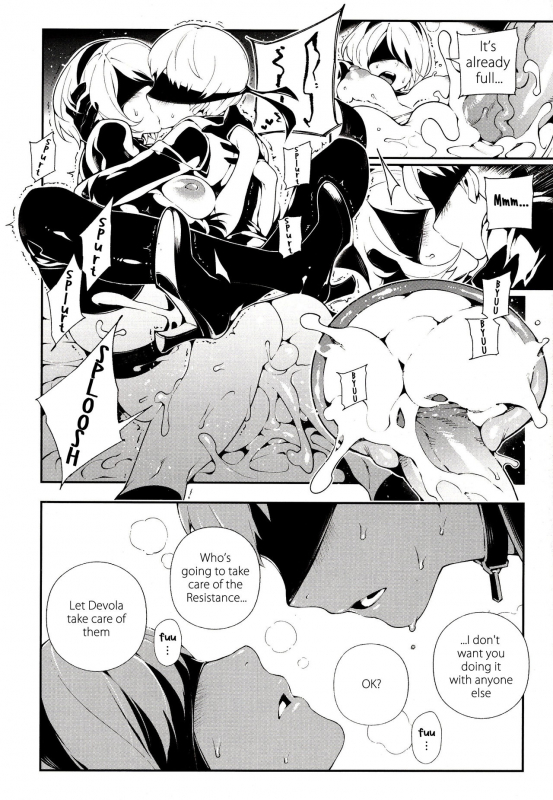 (FF31) [Bear Hand (Fishine, Ireading)] NieR  2BR18 (NieR Automata) [Nishimaru] [English]_20