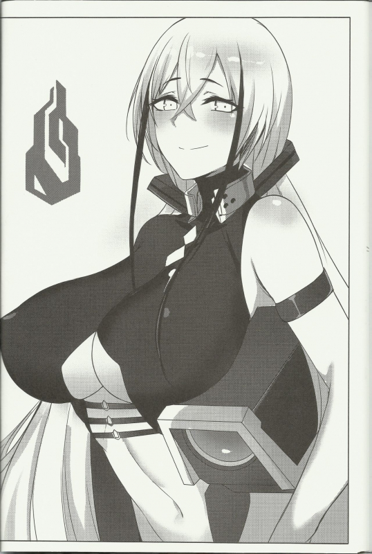 (FF31)孟達Destroyer SS I Caught Destroyer! (Girl's Frontline)[Darrick966 Translations]_14