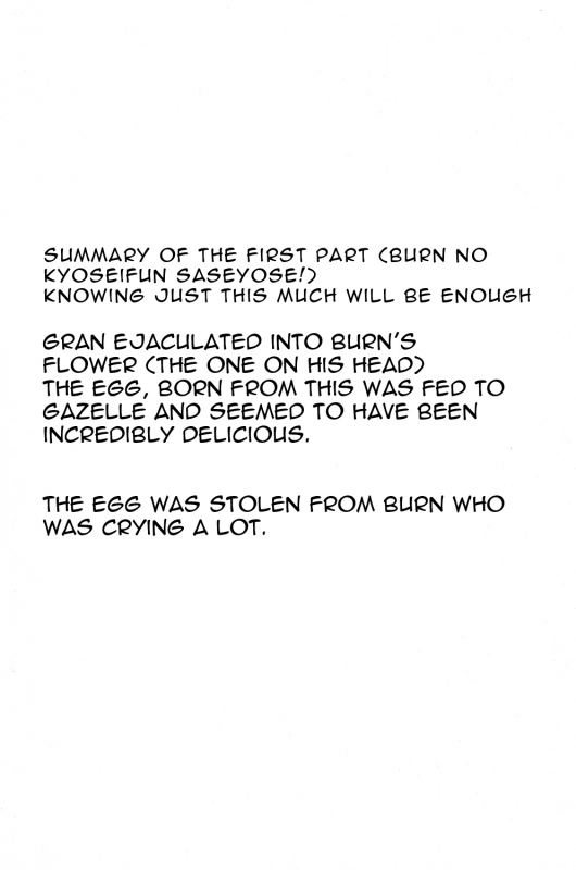 (FFF2) [Gokudou Daigensui (Kayama Kifumi)] Oishii! NAGMILK (Inazuma Eleven) [English] [ebil_trio]_02