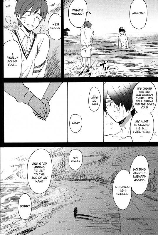 (Free Style Osaka 2) [Anemone (momoco)] Otona Mamagoto (Free!) [English] [Moy Moe Scans]_10