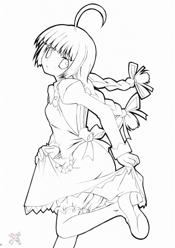 (Futaba☆Bunkasai 2) [Jenoa Cake (TakayaKi)] Tadashii OS no Atsukaikata 1 (OS-tan) [2nd Edi_25