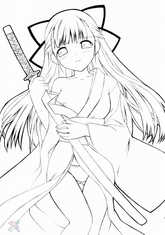 (Futaba☆Bunkasai 2) [Jenoa Cake (TakayaKi)] Tadashii OS no Atsukaikata 1 (OS-tan) [2nd Edi_26