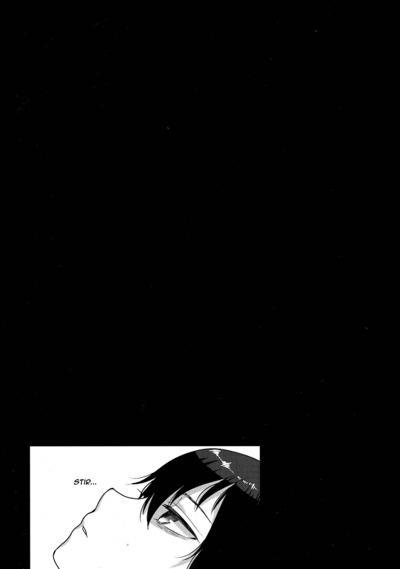 (Futaket 10) [Seki Sabato (Tsukuru)] Tousan to Boku [English] [Sinon Granaxia]_17