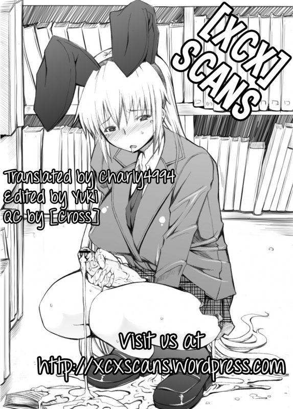 (Futaket 3) [Doronuma Kyoudai (RED-RUM, Mr.Lostman)] Saikoro 2 [English] [XCX Scans]_22