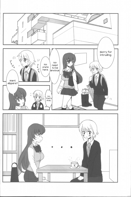 (Futaket 6) [Oshiruko Kan (Piririnegi)] Aimitsu Milk Tea 2 [English] [UsagiTrans]_10