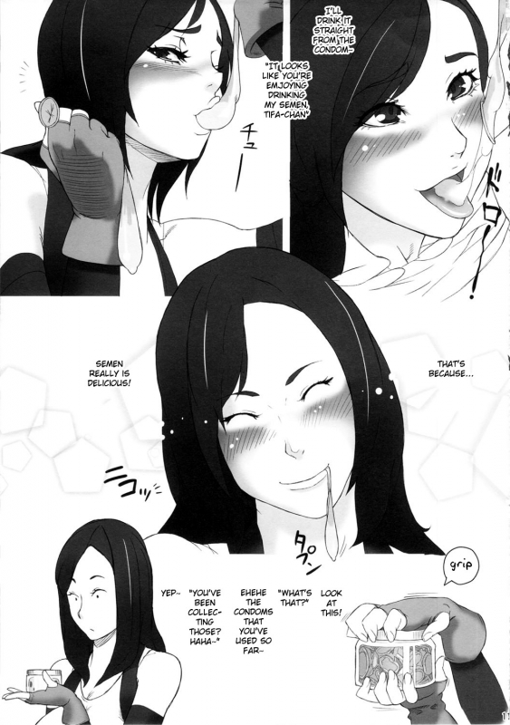 (Futaket 8) [anxious delusionist (berggold)] Moshimo _11