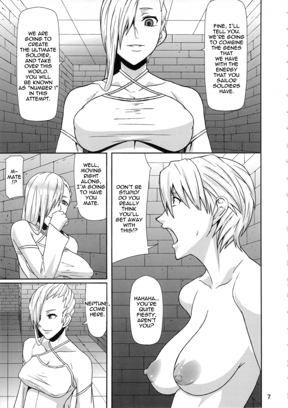 (Futaket 9) [Pollinosis (Shinkuu Tatsuya)] REDLEVEL6 (Bishoujo Senshi Sailor Moon) [English] {douj_05