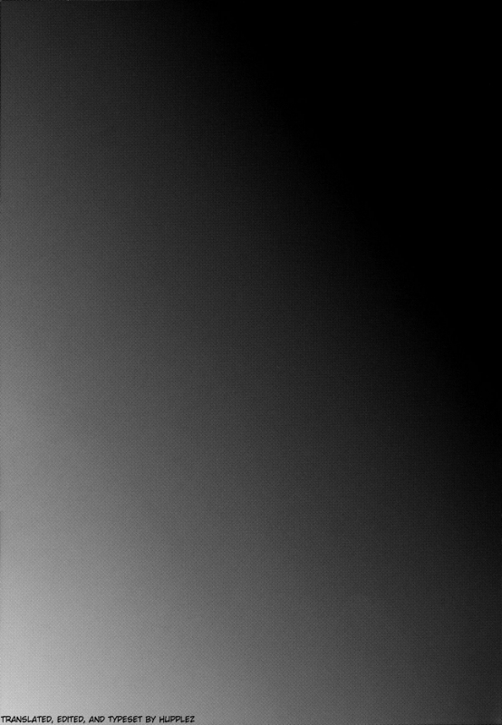 (Futaket 9.5) [Cannabis (Shimaji)] Rui-Rui VS Kokujin Chinpo (Gatchaman Crowds) [English] [HZTL]_13