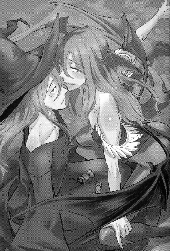 (Futari no goal wa Sanchou de 2) Ninin no [Eyo (Juurokurou)] Yamagami-sama no_02