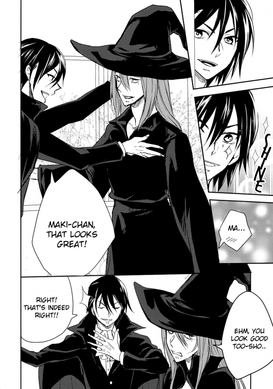 (Futari no goal wa Sanchou de 2) Ninin no [Eyo (Juurokurou)] Yamagami-sama no_05