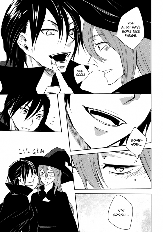 (Futari no goal wa Sanchou de 2) Ninin no [Eyo (Juurokurou)] Yamagami-sama no_06