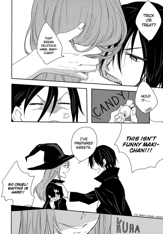 (Futari no goal wa Sanchou de 2) Ninin no [Eyo (Juurokurou)] Yamagami-sama no_07