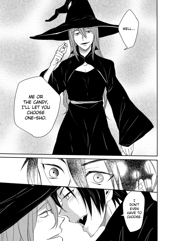 (Futari no goal wa Sanchou de 2) Ninin no [Eyo (Juurokurou)] Yamagami-sama no_08