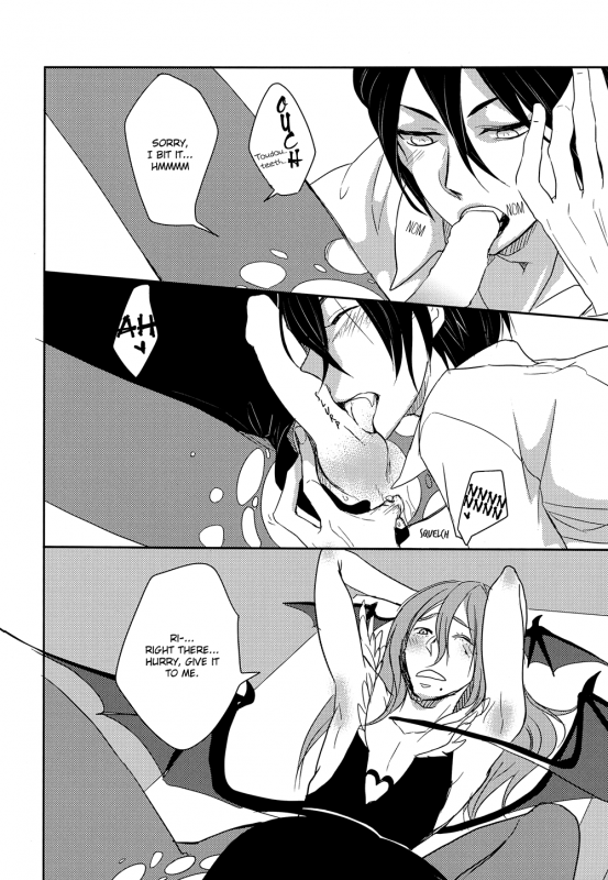 (Futari no goal wa Sanchou de 2) Ninin no [Eyo (Juurokurou)] Yamagami-sama no_13