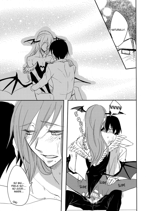 (Futari no goal wa Sanchou de 2) Ninin no [Eyo (Juurokurou)] Yamagami-sama no_14