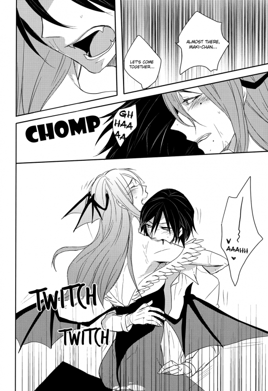 (Futari no goal wa Sanchou de 2) Ninin no [Eyo (Juurokurou)] Yamagami-sama no_15