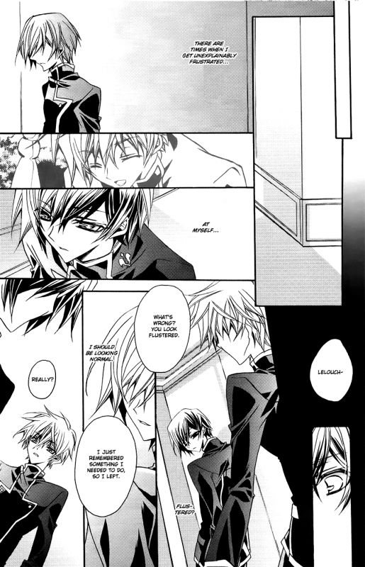 (GEASS Turbo) [Fuukatei (Yazaki Ryoo)] Natural Project (CODE GEASS Lelouch of the Rebellion) _08