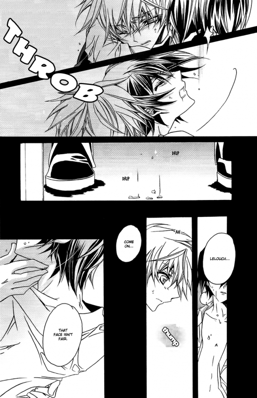 (GEASS Turbo) [Fuukatei (Yazaki Ryoo)] Natural Project (CODE GEASS Lelouch of the Rebellion) _14