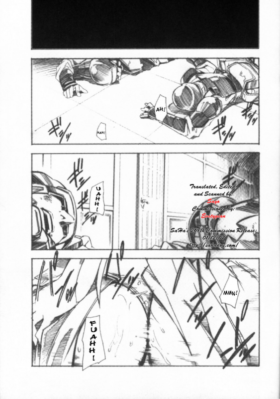 (GEASS Turbo) [Studio Kimigabuchi (Kimimaru)] Code Eross 3 Waga Na wa Ero (Code Geass) [English]_03