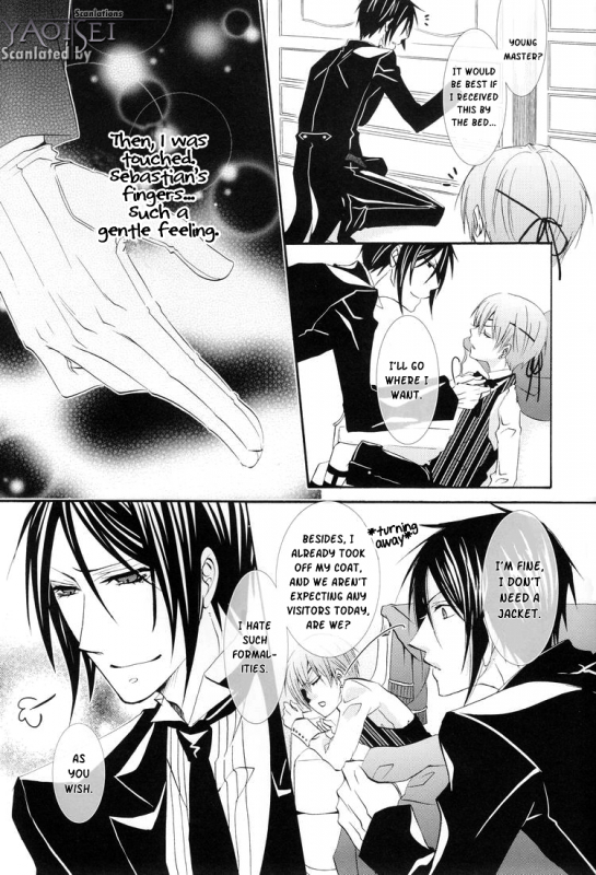 (GO! GO! HEAVEN!! 6) [Pink Kitten (Naokichi.)] Gimmick (Black Butler) [English] [Yaoi-Sei]_05