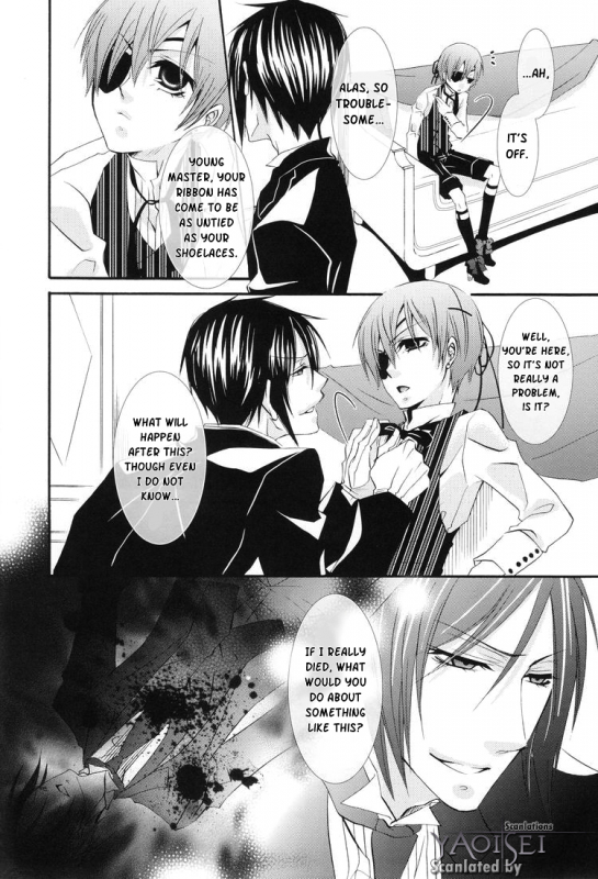 (GO! GO! HEAVEN!! 6) [Pink Kitten (Naokichi.)] Gimmick (Black Butler) [English] [Yaoi-Sei]_06