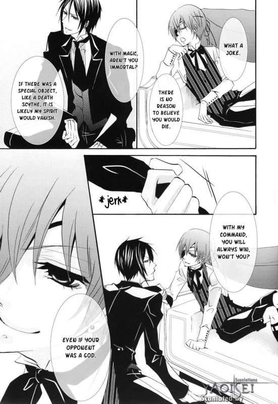 (GO! GO! HEAVEN!! 6) [Pink Kitten (Naokichi.)] Gimmick (Black Butler) [English] [Yaoi-Sei]_07