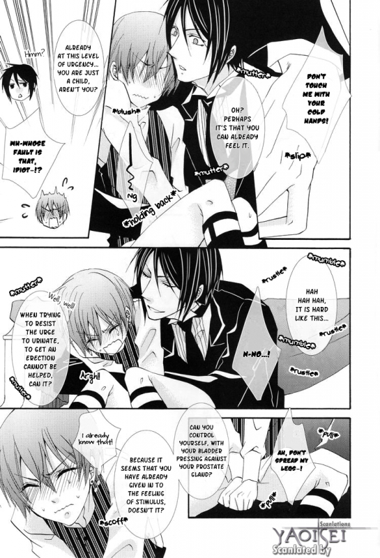 (GO! GO! HEAVEN!! 6) [Pink Kitten (Naokichi.)] Gimmick (Black Butler) [English] [Yaoi-Sei]_13