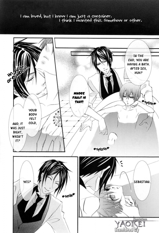 (GO! GO! HEAVEN!! 6) [Pink Kitten (Naokichi.)] Gimmick (Black Butler) [English] [Yaoi-Sei]_22