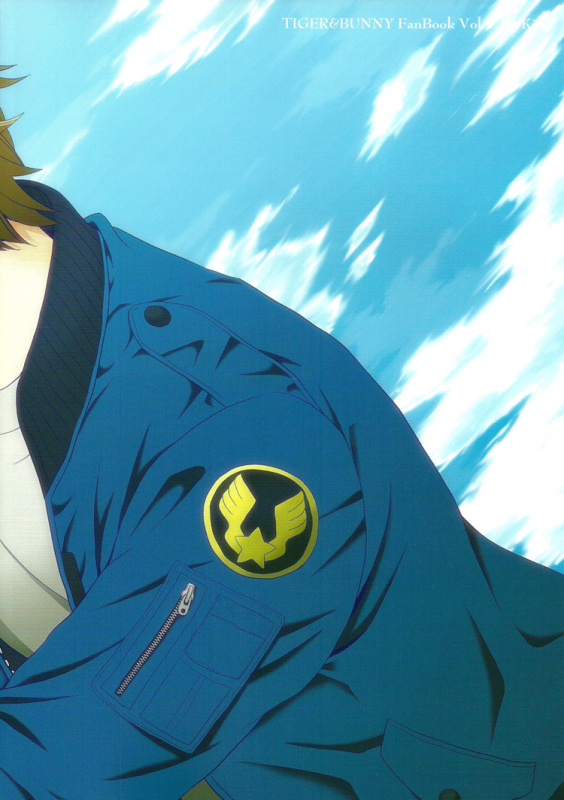 (GOOD COMIC CITY 18) [Kitei (Naoki)] Sora no Koe o Kikasete.  Let Me Hear T_04