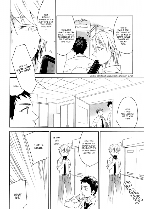 (GOOD COMIC CITY 20) [Bakuchi Jinsei SP (Satsuki Fumi)] REC! (Kuroko no Basuke) [E_03