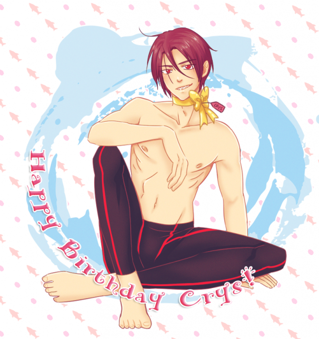 (GOOD COMIC CITY 20) [Bakuchi Jinsei SP (Satsuki Fumi)] REC! (Kuroko no Basuke) [E_24