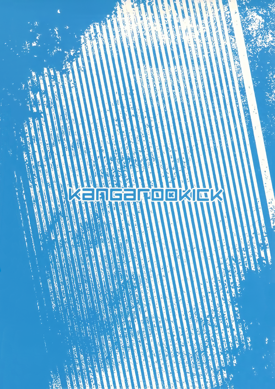 (GOOD COMIC CITY 20) [KANGAROO KICK (Takagi Takumi)] Trouble Makers (Free!) [English] [Baka Dumb Ah_13