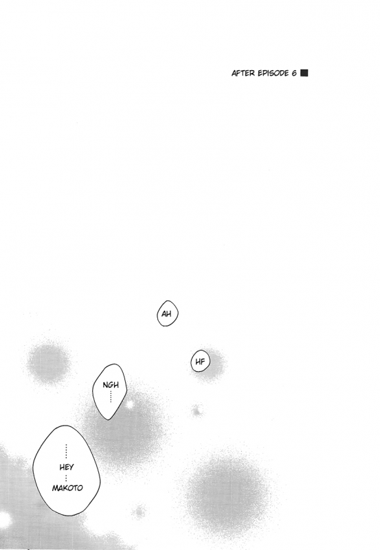 (GOOD COMIC CITY 20) [Onichikusyou (Oni)] Nee, Mako-chan Kocchi Muite.  Hey M_08