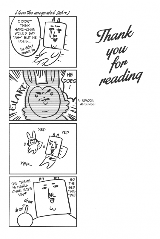 (GOOD COMIC CITY 20) [Onichikusyou (Oni)] Nee, Mako-chan Kocchi Muite.  Hey M_14