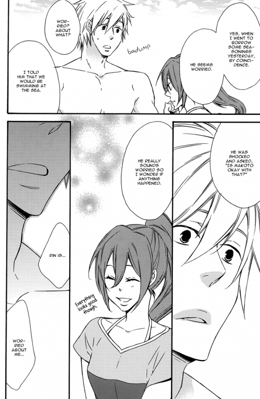 (GOOD COMIC CITY 20) [Princess Gigolo (Narazaki Neneko)] Heat Island (Free!) [English] [Yaoislife]_05